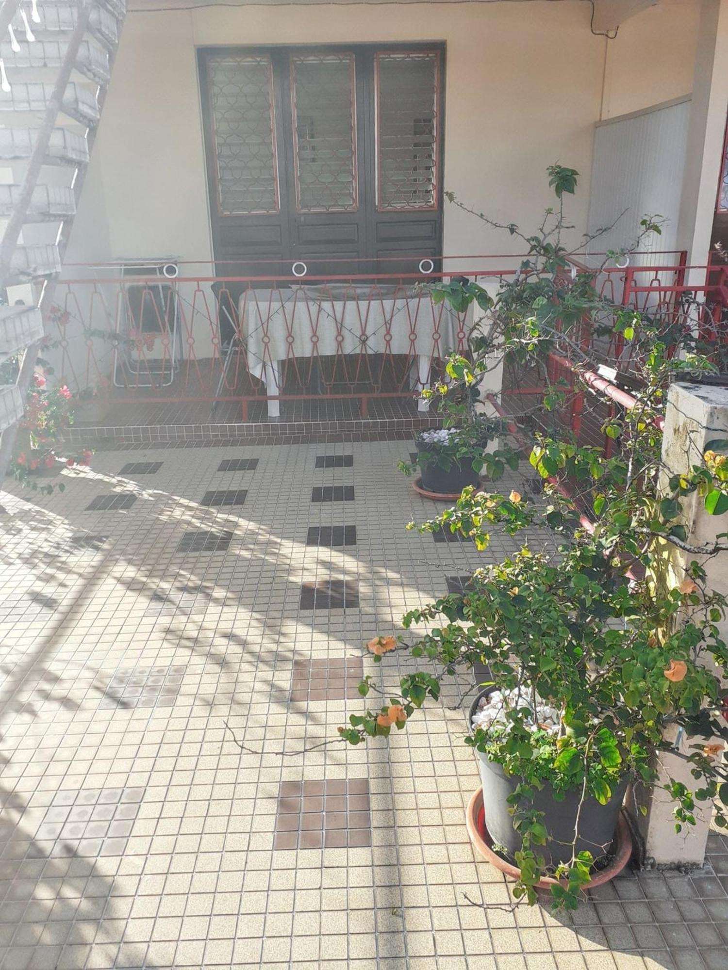 Appartement Charmant A Fort De France 55 M² Proche Centre Ville Exterior photo