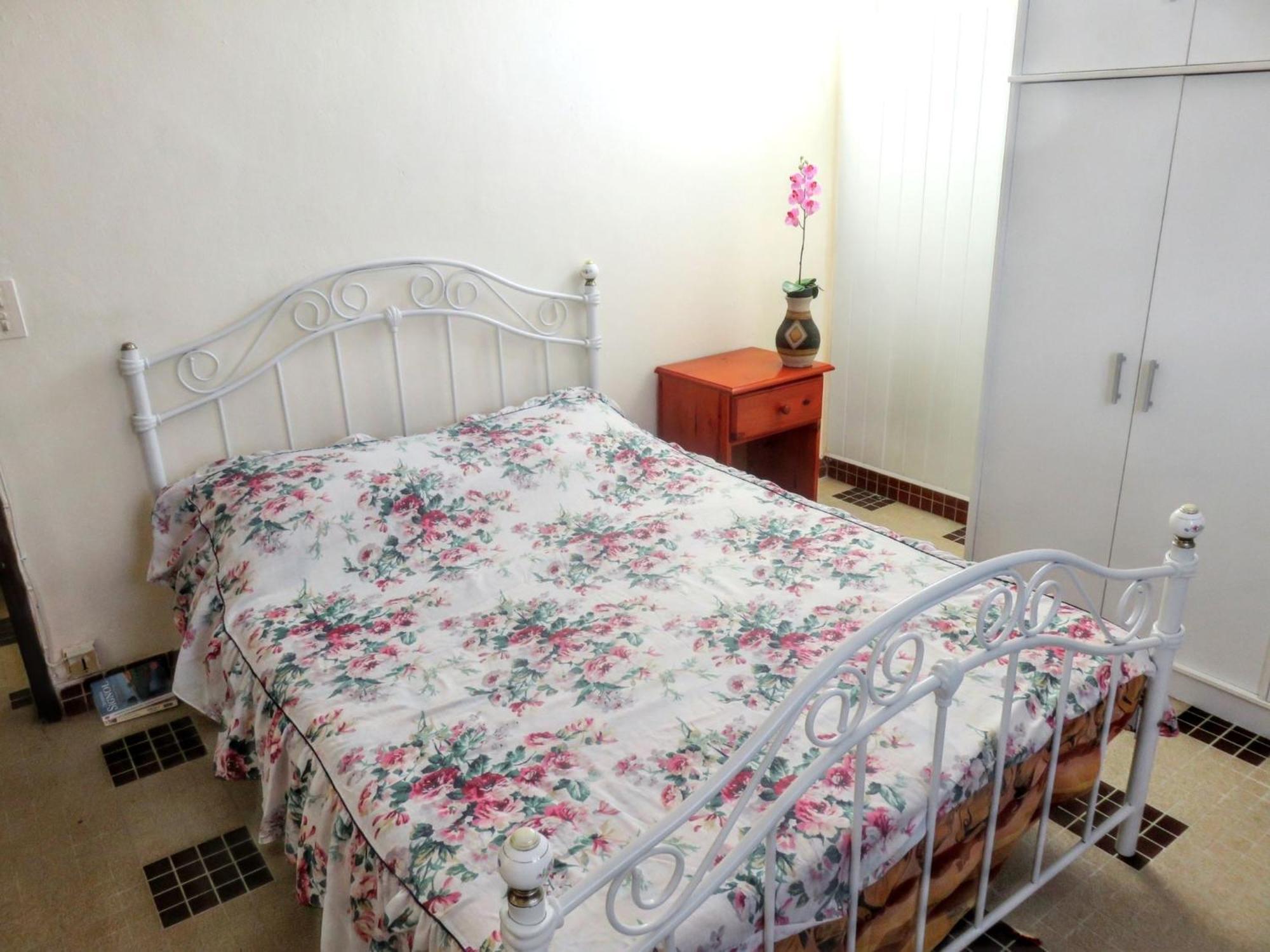 Appartement Charmant A Fort De France 55 M² Proche Centre Ville Exterior photo